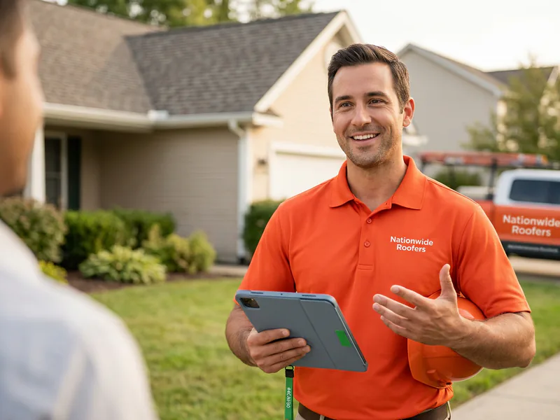 Roof Installation  in Fort Collins  FAQ